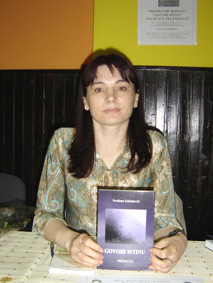 Svetlana Zelenković